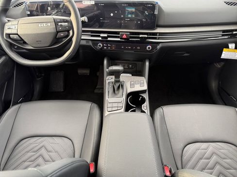 New 2026 Kia Sportage X-Line image 10