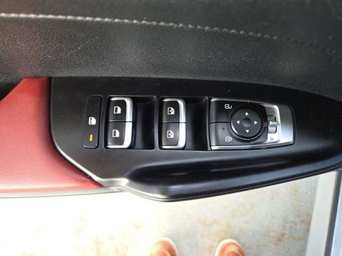 Used 2021 Kia K5 GT-Line FWD image 14