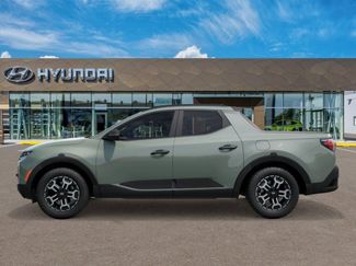 New 2026 Hyundai Santa Cruz XRT AWD/4WD video 3