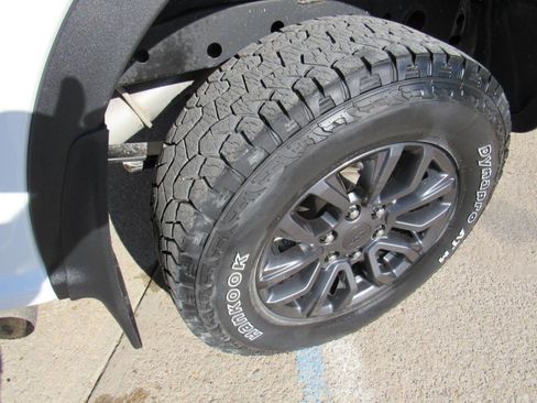 Used 2023 Ford Ranger XLT w/ Equipment Group 301A Mid image 30