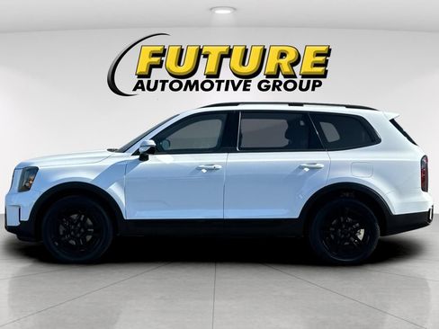 Used 2025 Kia Telluride EX X-Line AWD/4WD image 7