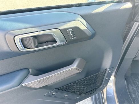 Used 2023 Ford Bronco Outer Banks image 20