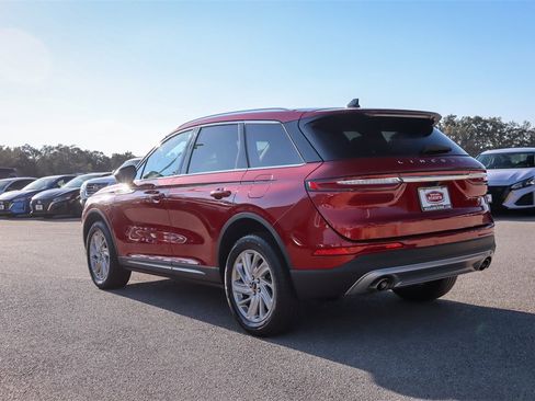 Used 2022 Lincoln Corsair FWD image 6