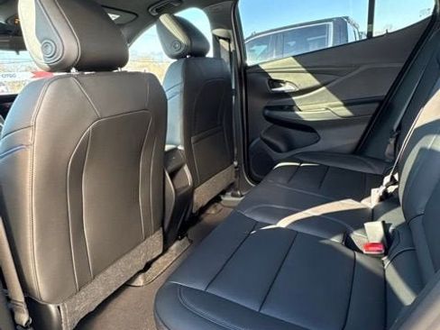 New 2026 Buick Envista Sport Touring w/ Convenience I Package image 19