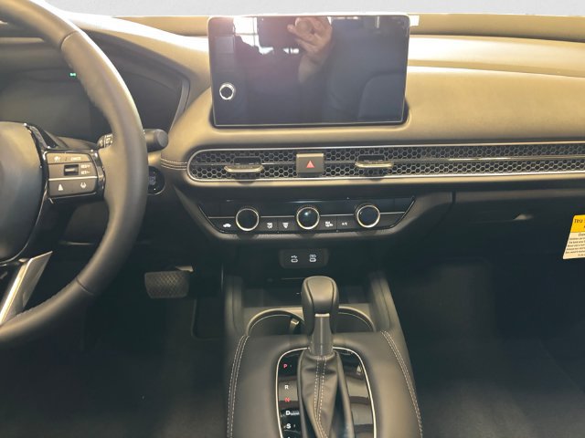 New 2027 Honda HR-V EX-L image 12