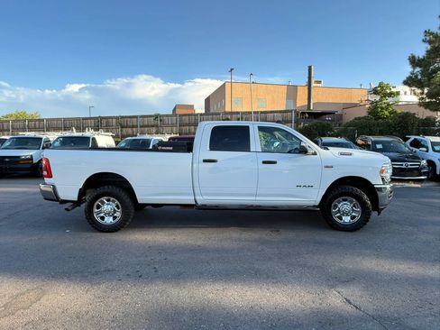 Used 2019 RAM 2500 Tradesman w/ Safety Group AWD/4WD image 6