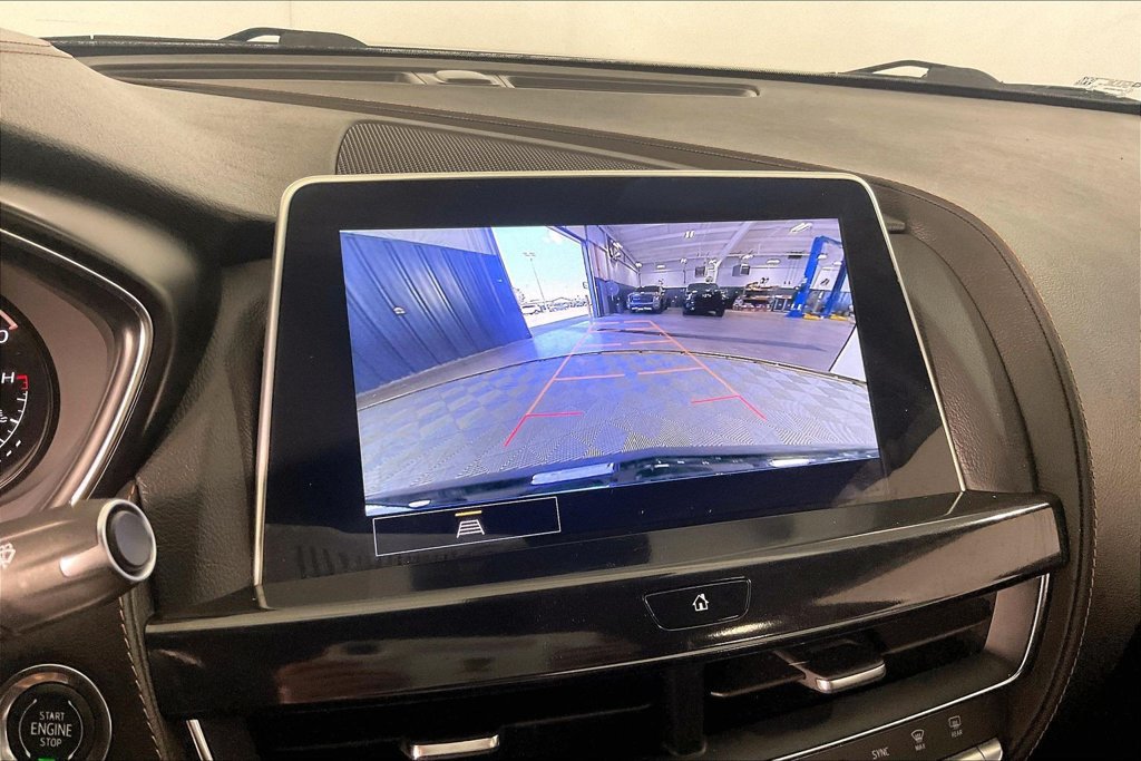 Used 2024 Cadillac CT5 V w/ Cold Weather Package RWD image 29