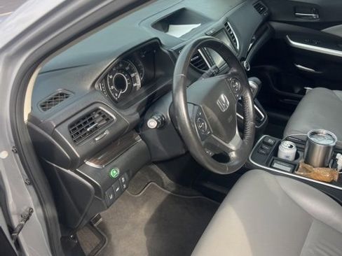 Used 2016 Honda CR-V Touring image 7