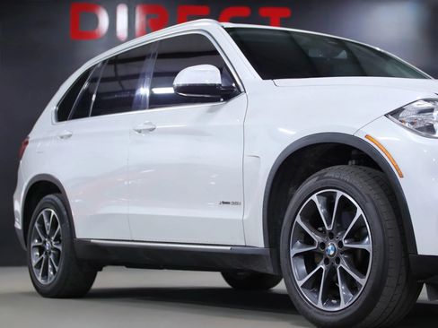 Used 2015 BMW X5 xDrive35i image 3