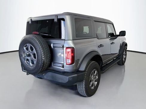 Used 2025 Ford Bronco Big Bend AWD/4WD image 7