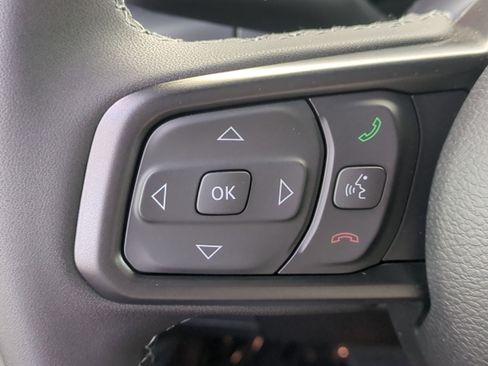 New 2026 Jeep Wrangler Unlimited Rubicon w/ Safety Group image 27