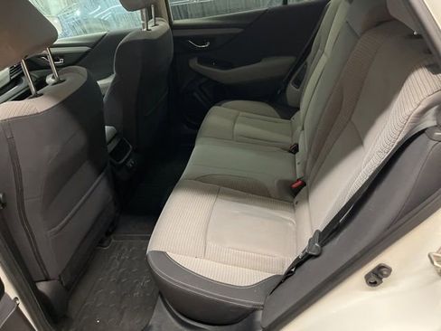 Used 2020 Subaru Outback Premium w/ Popular Package #1 image 13