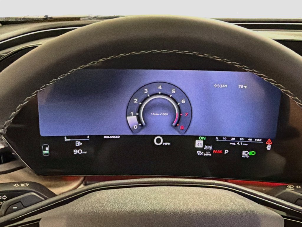New 2026 Audi Q5 2.0T AWD/4WD image 11