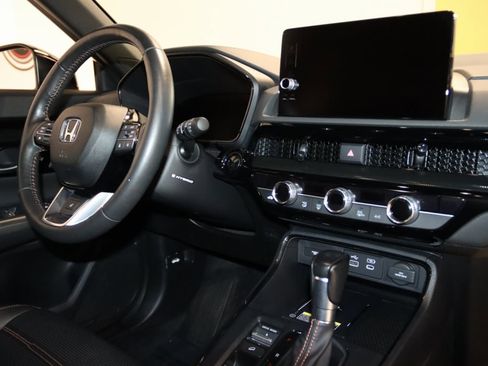 Used 2025 Honda CR-V Sport Touring image 65