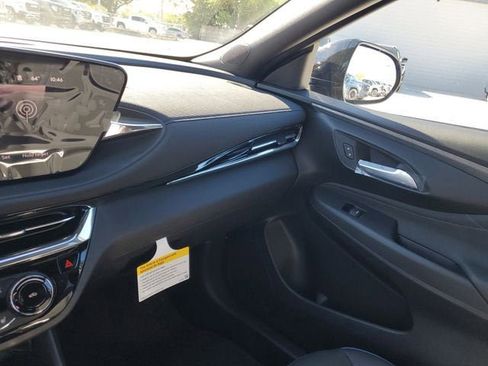 New 2026 Buick Envista Sport Touring image 25