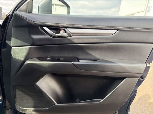 Used 2025 MAZDA CX-5 AWD 2.5 S w/ Select Package image 32