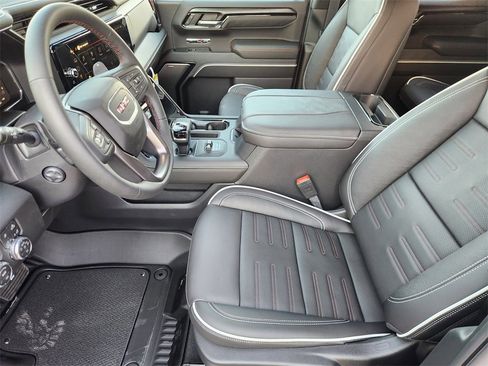 New 2026 GMC Sierra 1500 AT4X image 8