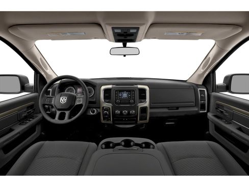 Used 2019 RAM 1500 Warlock w/ Electronics Group AWD/4WD image 5