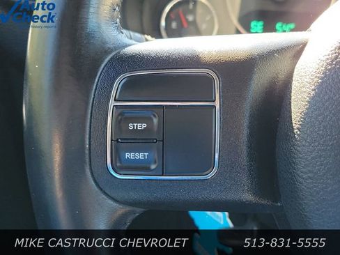 Used 2016 Jeep Wrangler Unlimited Sport w/ Quick Order Package 24S AWD/4WD image 13