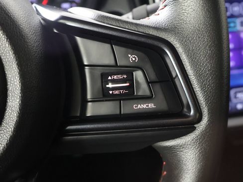 Used 2022 Subaru WRX Limited AWD/4WD image 40