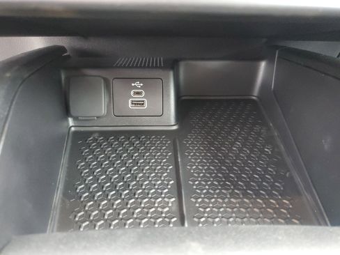 New 2026 Ford Bronco Sport Big Bend AWD/4WD image 24