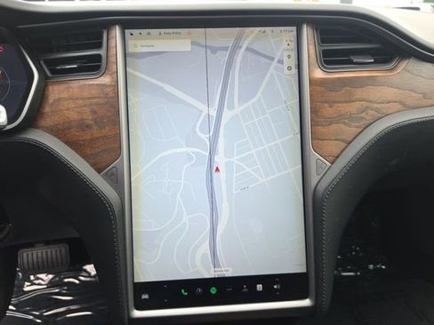 Used 2017 MAZDA CX-5 Touring w/ I-ACTIVSENSE Package AWD/4WD image 14