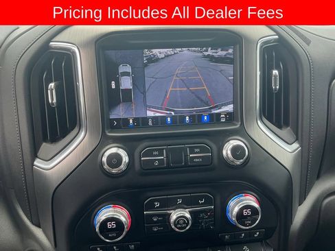Used 2021 GMC Sierra 2500 Denali w/ Denali Ultimate Package AWD/4WD image 17