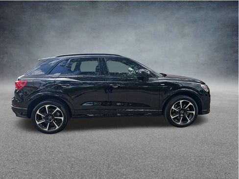 Used 2025 Audi Q3 2.0T Premium Plus image 4