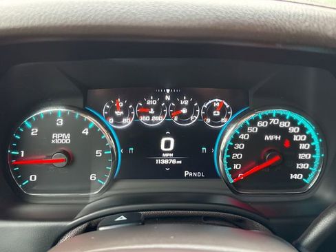 Used 2017 GMC Yukon Denali w/ Open Road Package AWD/4WD image 16