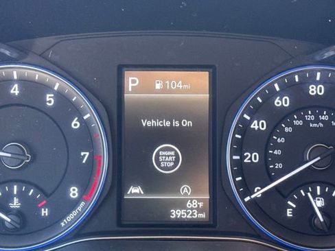 Certified 2023 Hyundai Kona SEL image 15