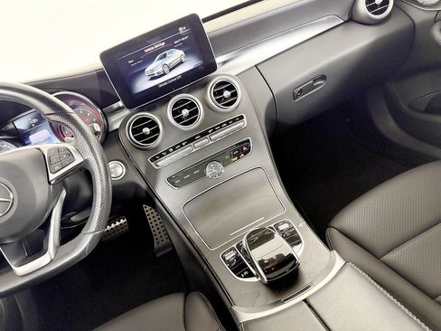 Used 2015 Mercedes-Benz C 300 Sedan image 58