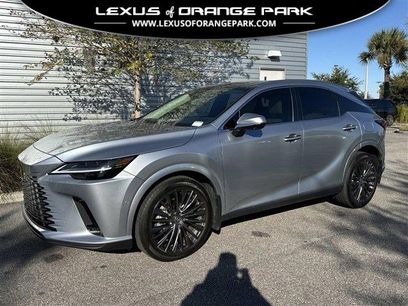 Used 2023 Lexus RX 350 FWD