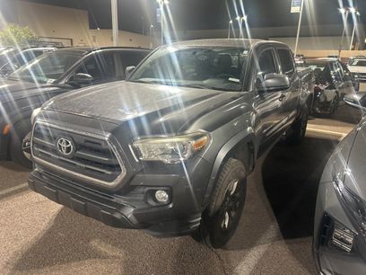 Used 2016 Toyota Tacoma SR5