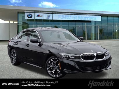 Used 2026 BMW 330i Sedan w/ Convenience Package