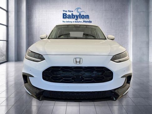 New 2026 Honda HR-V EX-L image 9