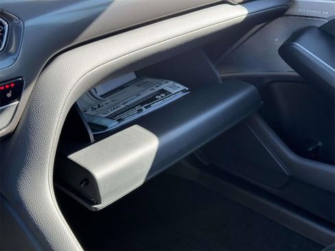 Certified 2025 Acura Integra A-Spec image 32