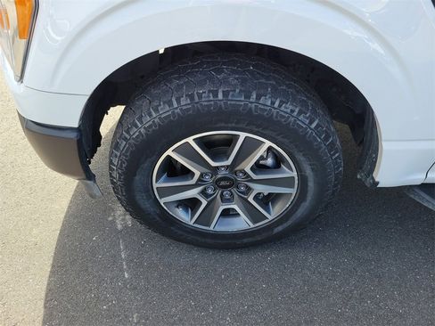 Used 2022 Ford F150 XL w/ Equipment Group 101A High image 6