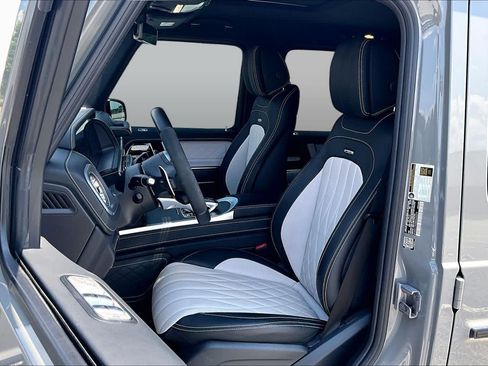 Certified 2022 Mercedes-Benz G 63 AMG 4MATIC image 14