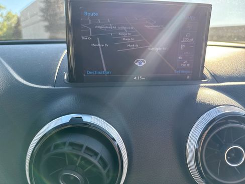 Used 2015 Audi A3 2.0T Premium Plus image 16