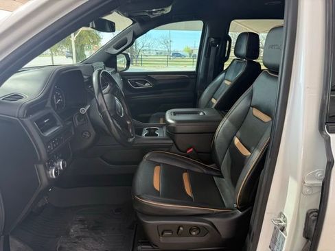 Used 2021 GMC Yukon AT4 image 13