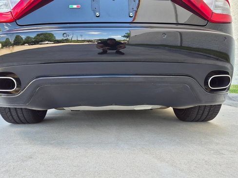 Used 2012 Maserati GranTurismo S RWD image 30