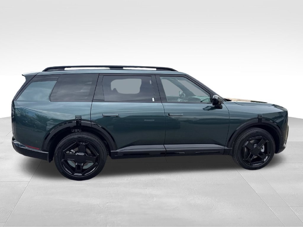 New 2027 Kia Telluride X-Line SX Prestige AWD/4WD image 6