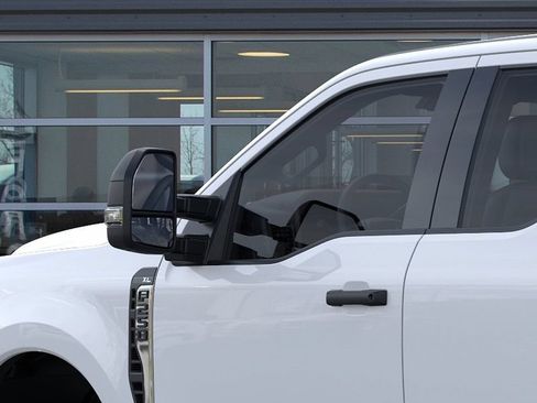 New 2026 Ford F250 XL w/ XL Chrome Package AWD/4WD image 20