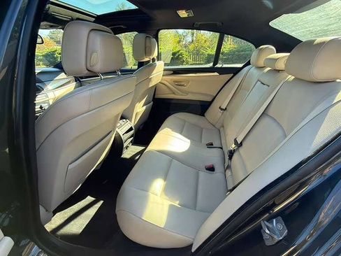Used 2013 BMW 535i xDrive 535i xDrive AWD 4dr Sedan image 24