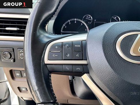 Used 2020 Lexus GX 460 Premium AWD/4WD image 21