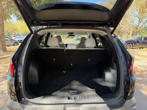 Used 2025 Hyundai Tucson SEL image 28