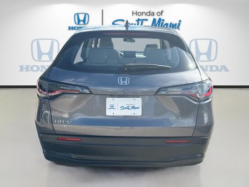 Used 2024 Honda HR-V LX image 6