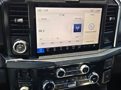 New 2026 Ford F250 Platinum image 14