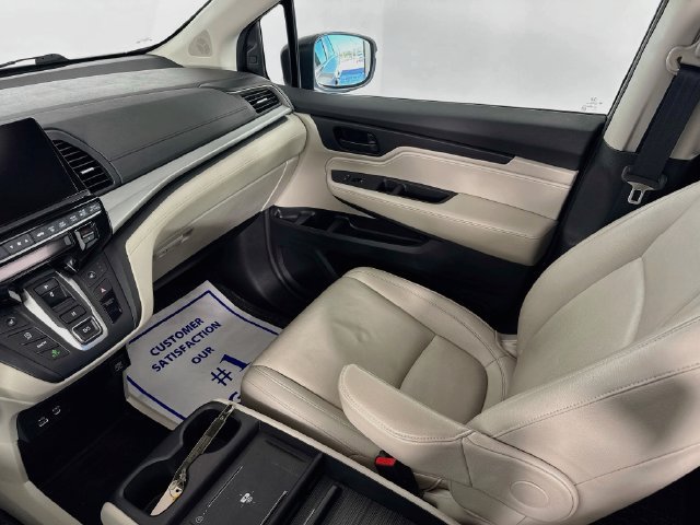 Used 2025 Honda Odyssey EX-L image 25