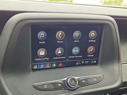 Used 2022 Chevrolet Camaro LT RWD image 24